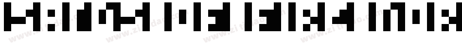 Sands of Fire Normal(1)字体转换